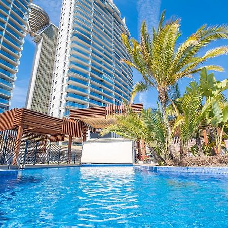 Sunset Drive Resort Apartment 2-47 Poniente Beach Benidorm Exterior foto