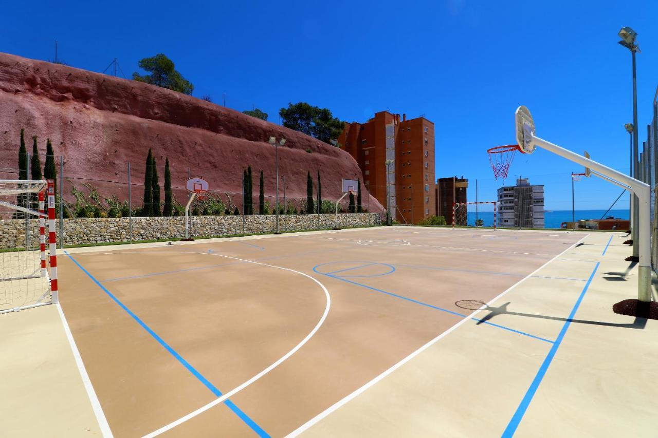 Sunset Drive Resort Apartment 2-47 Poniente Beach Benidorm Exterior foto
